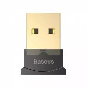 Adapter USB Bluetooth do PC Baseus (czarny)