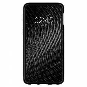 Etui Spigen Rugged Armor Galaxy S10e Matte Black