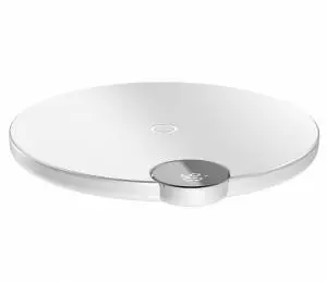 Bezprzewodowa ładowarka indukcyjna Baseus Wireless Charger 10W - biała