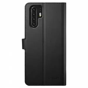 Etui Spigen Wallet S do Huawei P30 Pro Black