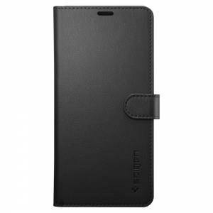 Etui Spigen Wallet S do Huawei P30 Pro Black