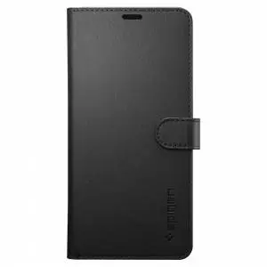 Etui Spigen Wallet S do Huawei P30 Pro Black