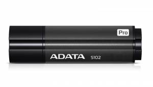 Pendrive Adata DashDrive Elite S102 Pro 32GB USB 3.2 szary