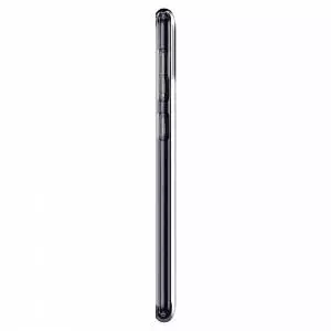 Etui Spigen Liquid Crystal do Galaxy M21 Crystal Clear