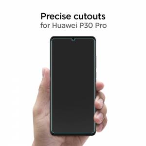 Folia Ochronna Spigen Neo Flex Hd do Huawei P30 Pro