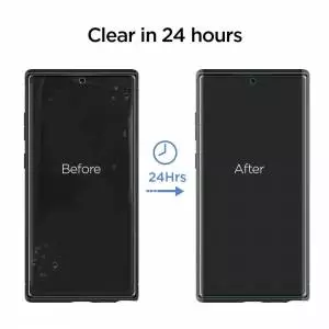 Folia Ochronna Spigen Neo Flex do Galaxy Note 10+ Plus