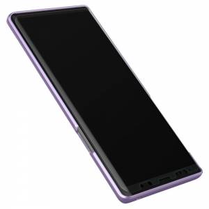 Folia Ochronna Spigen Neo Flex Case Friendly do Galaxy Note 9