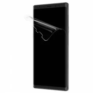 Folia Ochronna Spigen Neo Flex Case Friendly do Galaxy Note 9