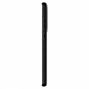 Etui Spigen Liquid Air do Galaxy S20 Ultra Matte Black