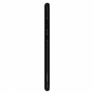 Etui Spigen Liquid Air do Galaxy S10 Matte Black