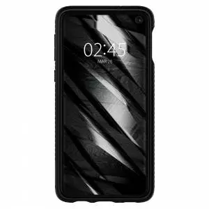 Etui Spigen Liquid Air do Galaxy S10e Matte Black