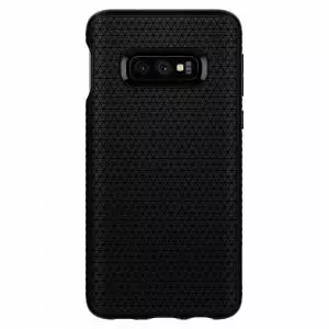 Etui Spigen Liquid Air do Galaxy S10e Matte Black