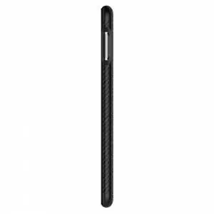 Etui Spigen Liquid Air do Galaxy S10e Matte Black