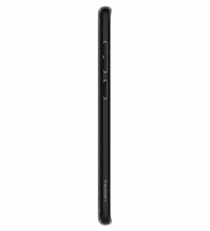 Etui Spigen Liquid Air do Galaxy S9 Matte Black