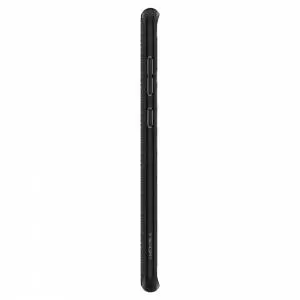 Etui Spigen Liquid Air do Galaxy S8+ Plus Black