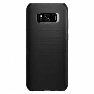 Etui Spigen Liquid Air do Galaxy S8 Black