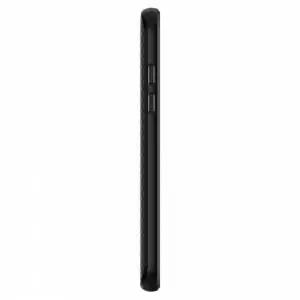 Etui Spigen Liquid Air do Galaxy A5 2017 Black