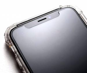 Szkło Hartowane Spigen Glas.tr Slim do Iphone 11 Pro
