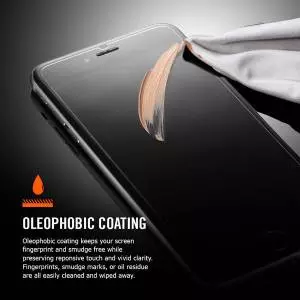 Szkło Hartowane Spigen Glas.tr Slim do Iphone 6/6s (4.7)