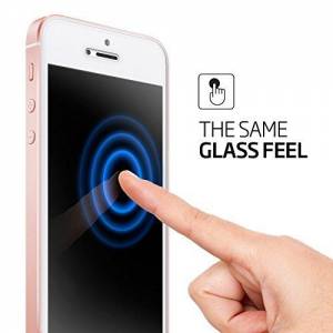 Szkło Hartowane Spigen Glas.tr Slim do Iphone 5s/se