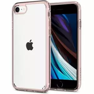 Etui Spigen Ultra Hybrid do Iphone 7/8/se 2020 Rose Crystal