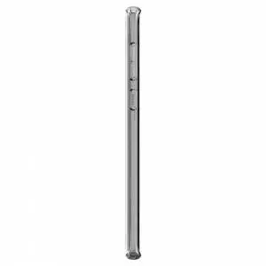 Etui Spigen Liquid Crystal do Galaxy Note 9 Crystal Clear