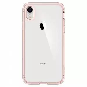 Etui Spigen Ultra Hybrid do Iphone Xr Rose Crystal