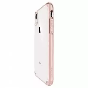 Etui Spigen Ultra Hybrid do Iphone Xr Rose Crystal