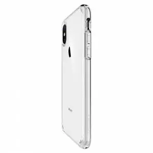 Etui Spigen Ultra Hybrid do Iphone Xs Max Crystal Clear