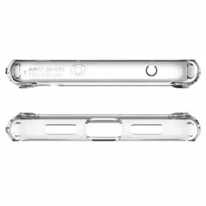 Etui Spigen Ultra Hybrid do Huawei P20 Pro Crystal Clear