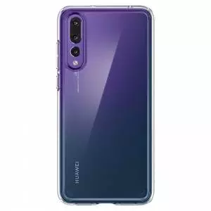 Etui Spigen Ultra Hybrid do Huawei P20 Pro Crystal Clear