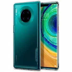 Etui Spigen Ultra Hybrid do Huawei Mate 30 Pro Crystal Clear