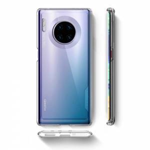 Etui Spigen Ultra Hybrid do Huawei Mate 30 Pro Crystal Clear