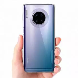 Etui Spigen Ultra Hybrid do Huawei Mate 30 Pro Crystal Clear