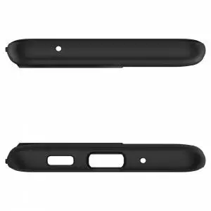 Etui Spigen Ultra Hybrid do Galaxy S20 Ultra Matte Black