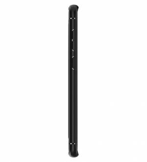 Etui Spigen Rugged Armor do Galaxy S9 Matte Black