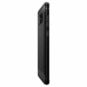 Etui Spigen Rugged Armor do Galaxy S8 Black