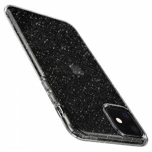 Etui Spigen Liquid Crystal do Iphone 11 Glitter Crystal