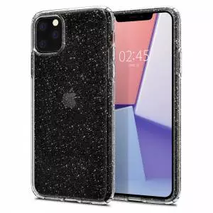 Etui Spigen Liquid Crystal do Iphone 11 Pro Glitter Crystal