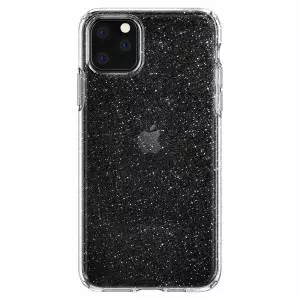 Etui Spigen Liquid Crystal do Iphone 11 Pro Glitter Crystal