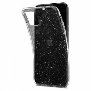 Etui Spigen Liquid Crystal do Iphone 11 Pro Glitter Crystal