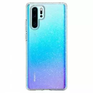 Etui Spigen Liquid Crystal do Huawei P30 Pro Glitter Crystal