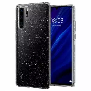 Etui Spigen Liquid Crystal do Huawei P30 Pro Glitter Crystal