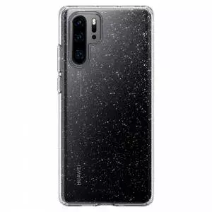 Etui Spigen Liquid Crystal do Huawei P30 Pro Glitter Crystal