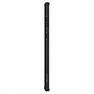 Etui Spigen Ultra Hybrid do Galaxy Note 10 Matte Black