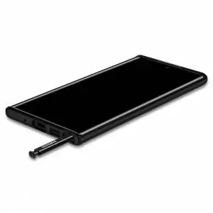 Etui Spigen Ultra Hybrid do Galaxy Note 10 Matte Black