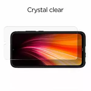 Szkło hartowane Spigen Glas.tr Slim 2-pack do Xiaomi Redmi Note 8 Pro