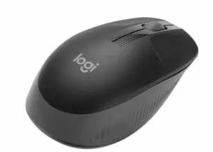 Mysz bezprzewodowa Logitech M190 Black