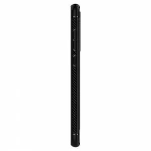 Etui Spigen Rugged Armor do Xiaomi Redmi Note 9 Matte Black