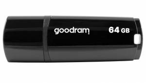 Pendrive Goodram MIMIC 64GB USB 3.0 Czarny